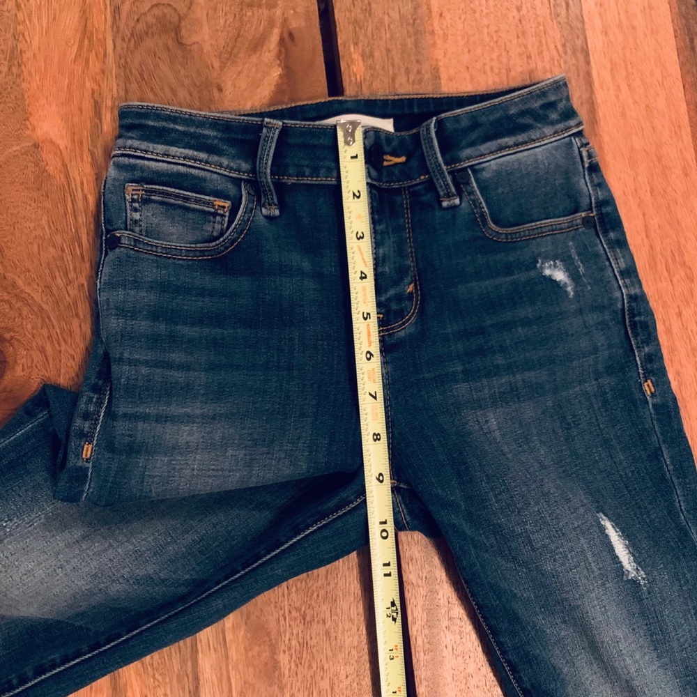 Habitual Alice Skinny Jeans - Picture 6 of 9